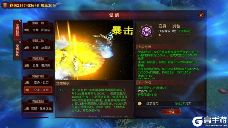 黑龙与天使