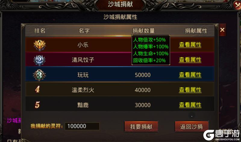 龙之觉醒