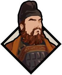 《无悔华夏》隋末乱世势力详解：李密、王世充、李轨等势力即将登场！