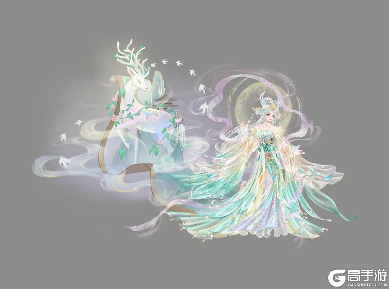 《熹妃Q传》9月25日版本更新公告