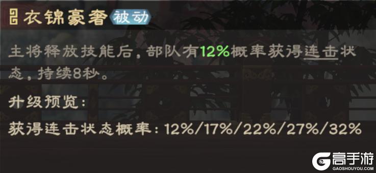 《偃武》武将攻略：甘宁实战特性、技能解析&阵容搭配推荐！