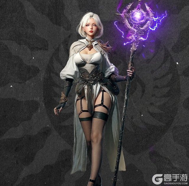 零度曙光八大职业定位详解