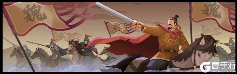 《无悔华夏》隋末乱世势力详解：李密、王世充、李轨等势力即将登场！