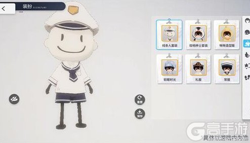 全新玩法！《碧蓝航线》「岛屿计划」玩法攻略！