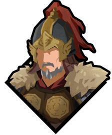 《无悔华夏》【隋末武将篇】武将单挑、结义征辟，12名新武将及新玩法即将上线