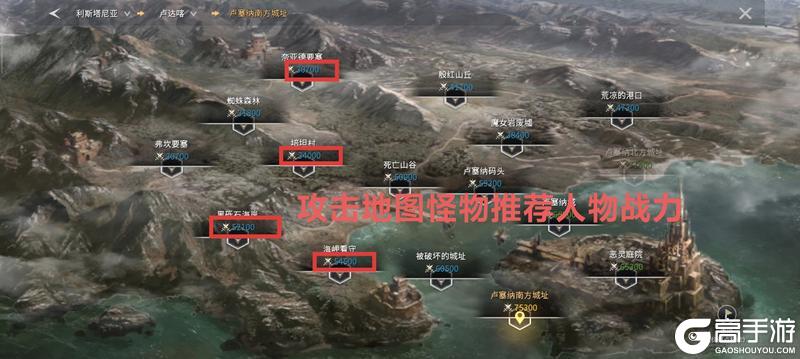 《零度曙光》新手攻略：快速提升等级的六大方法技巧！