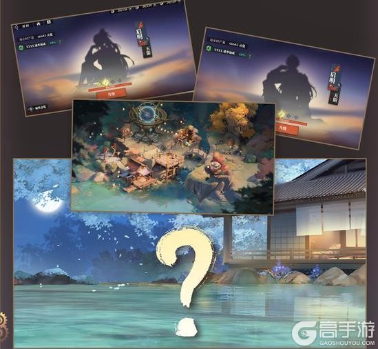 《三国志幻想大陆2：枭之歌》全新版本 「千机破晓」版本前瞻来啦！新故事、新武将等即将上线~