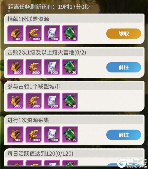 收好这份“苍龙之卫”攻略，这条巨龙你必拿下！