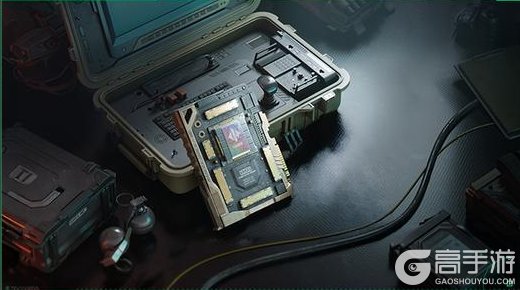 《三角洲行动》赛季末冲刺开启 排位、晋升之路双倍积分