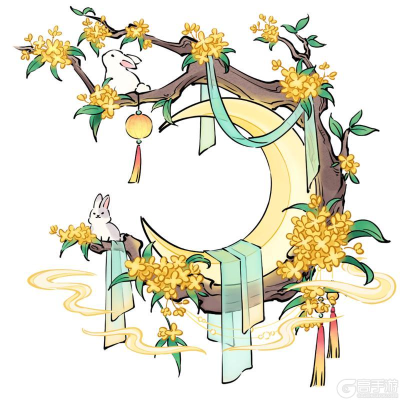 《暴走英雄坛》花好月圆 共赏河山活动更新预告