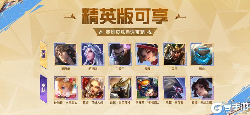 《王者荣耀》2025年第四期KWC特别版荣耀战令更新上线