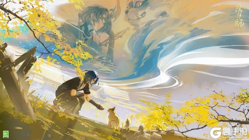 《阴阳师》花合战新皮肤情报 ｜ 冬雪如云，绽蕊逢春