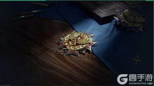 《三角洲行动》赛季末冲刺开启 排位、晋升之路双倍积分