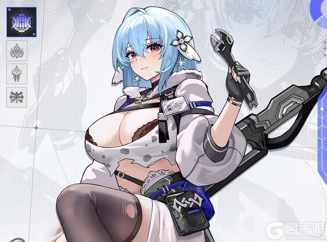 《绯色回响》角色攻略：卡琳卡角色技能&搭配详解