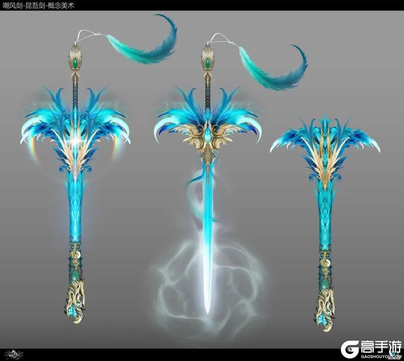 【山海经奇谈异事】嘲风:叠吉祥BUFF的镇宅瑞兽