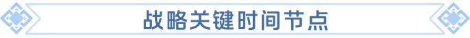 《龙石战争》新剧本【逆焰狂潮】战略与结算指南来袭！