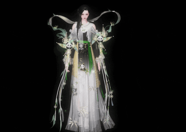 《一梦江湖》秋季特典版本福利来袭