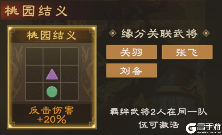 武将攻略丨长坂当千张飞有多猛？桃园组合能抗能打