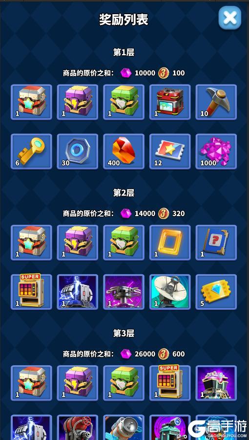 《僵尸风暴》三周年周年庆活动开启
