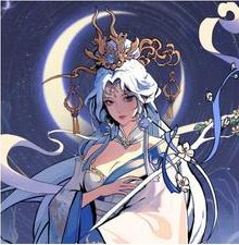 《守愿者》英雄攻略：「太阴星君」角色技能详解