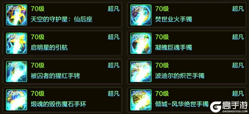 红眼最新毕业模板出炉，“觉醒套”成最佳答案！