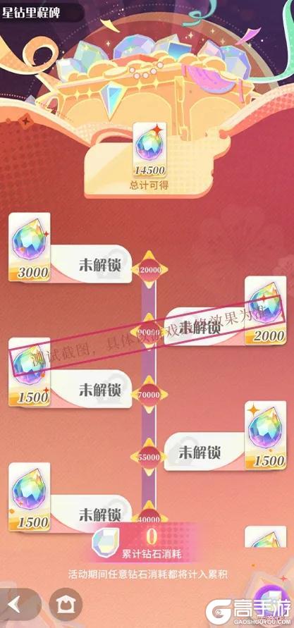 《命运圣契》金秋礼赞活动预告
