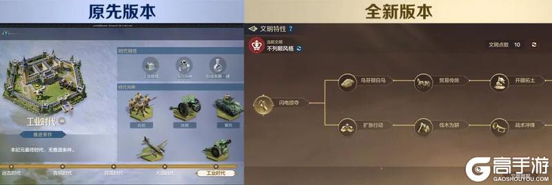 《世界启元》策划千字致信！9月23日全新文明2.0版本邀你解锁策略新玩法