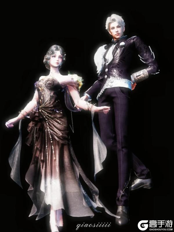 《明日之后》穿上万籁星夜是废土主理人！