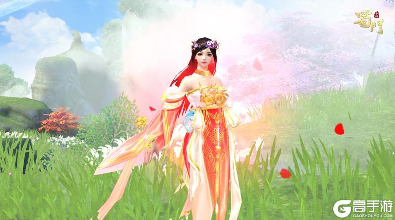 《蜀门》【版本爆料】玲珑幻境大革新，趣玩堆堆乐萌翻全场