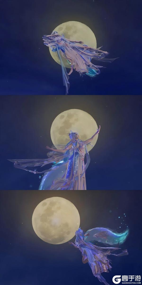 《一梦江湖》秋天第一串葡萄新时装主理人告诉你