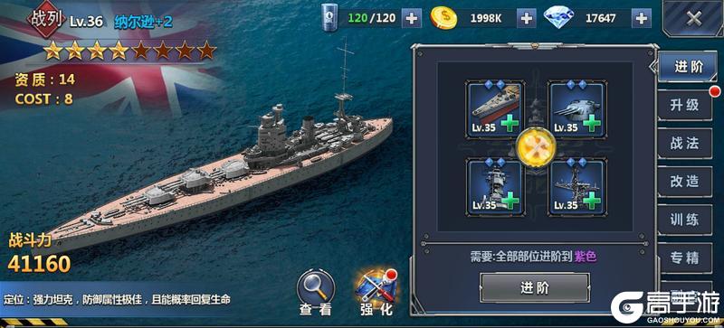 神奇水域