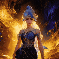 《明日之后》穿上万籁星夜是废土主理人！