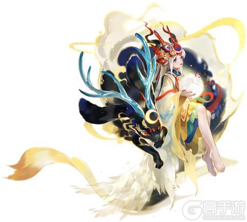 《大话西游》龙兔不要钱 全服免费派！