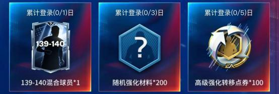 全新活动团队领袖上线！五大传奇球员登场，FC PRO冠军杯活动开启