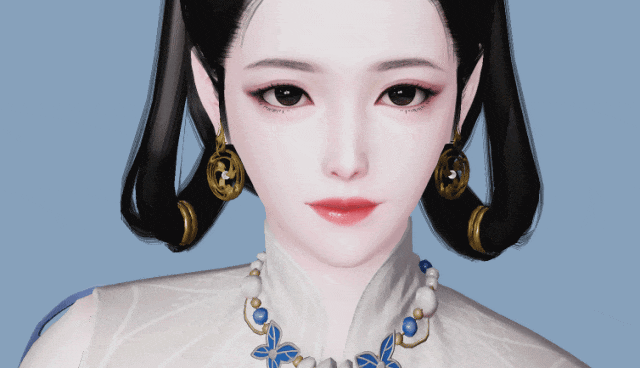 《一梦江湖》一梦江湖X上美影《大闹天宫》联动