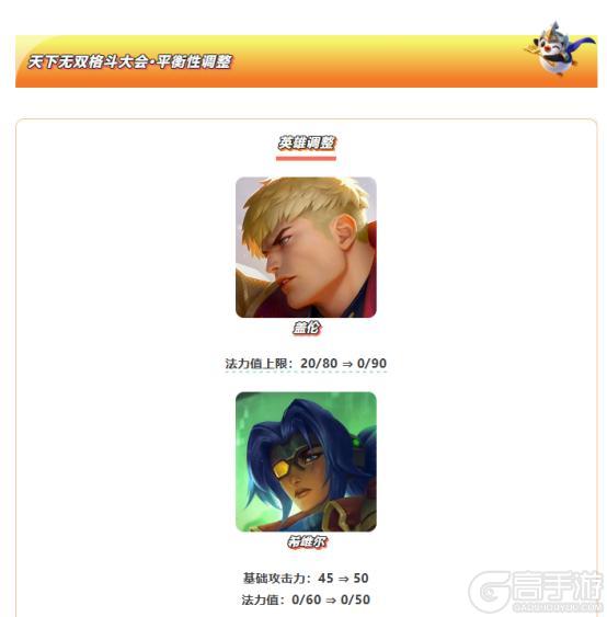 《金铲铲之战》15.4版本 9月11日更新公告
