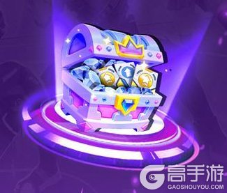 《街球艺术》多重福利全面开启，活跃即领免费豪礼，决胜黄金周！