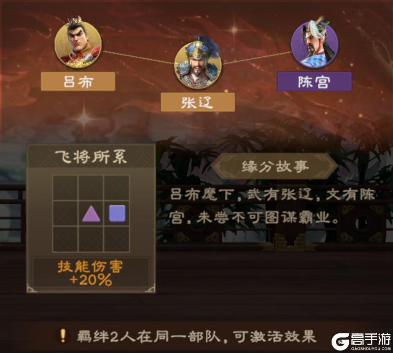 武将攻略丨一键揭秘版本【T0】张辽的阵容搭配、隐藏技巧