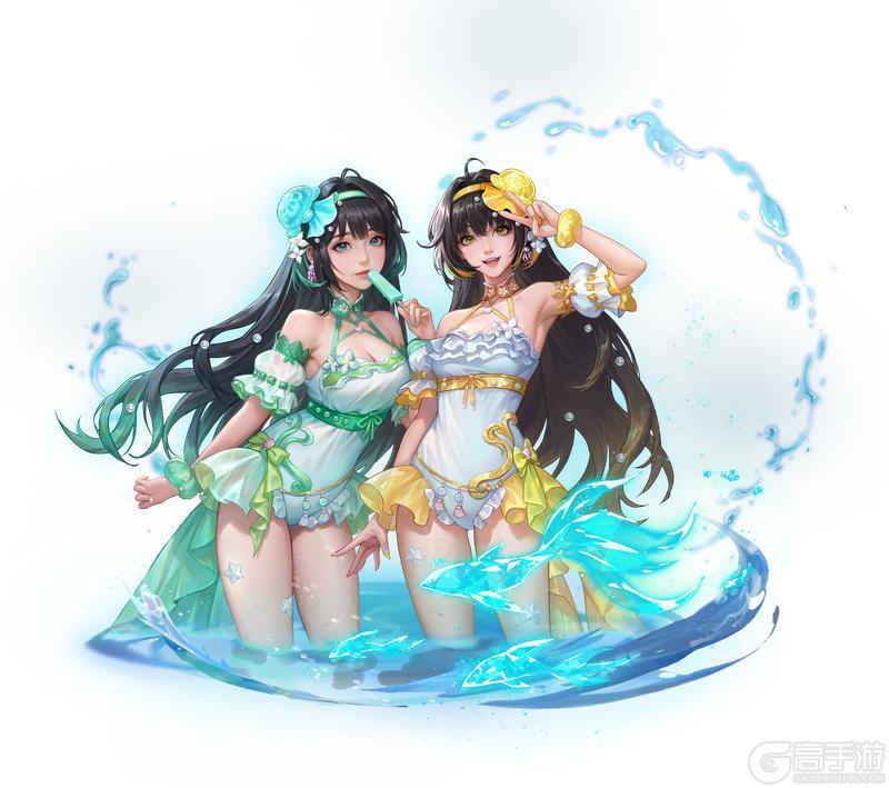《斗罗大陆猎魂世界》「金秋月宴」活动即将上线，限定外观、限时福利来袭