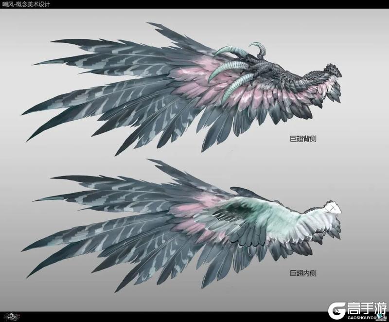 【山海经奇谈异事】嘲风:叠吉祥BUFF的镇宅瑞兽