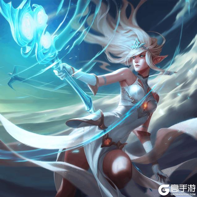 现阶段各分路哪些英雄胜率高？练会这些版本答案轻松上分！