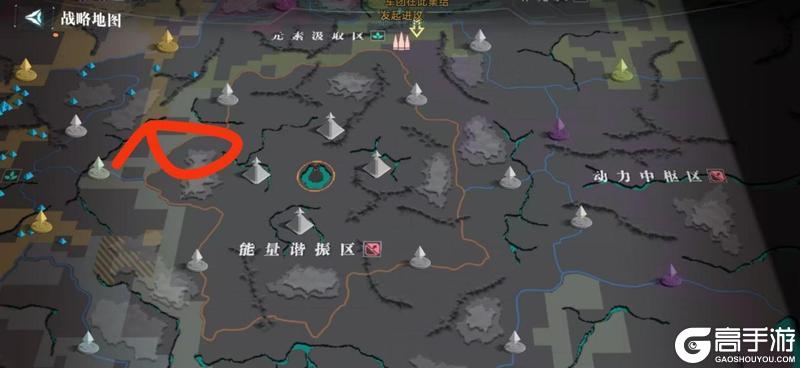《群星纪元》高光战役：S3-014服的精彩攻防战