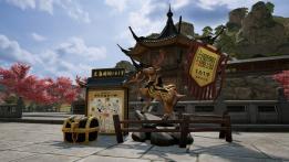 皇家围场，热血冲锋！和平精英X皇家围场1619破圈携手，助阵特种兵暴富撤离！