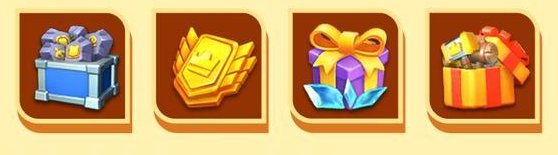 《怪物联萌》【回归活动即将开启】联萌归来，再起征程