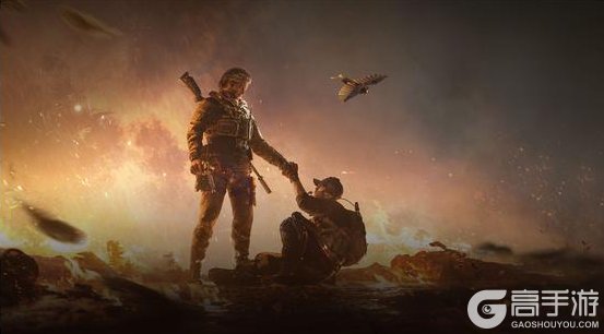 《三角洲行动》9月11日更新公告丨赛季末冲刺即将开启!