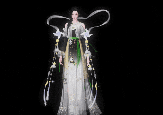 《一梦江湖》秋季特典版本“天命狂澜”明日开启！