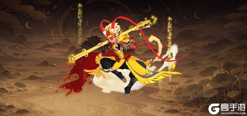 爆料局 | 新UR级人物与新主题皮肤