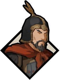 《无悔华夏》【隋末武将篇】武将单挑、结义征辟，12名新武将及新玩法即将上线