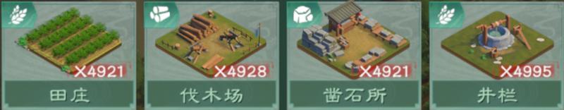 民生攻略丨告别低分烦恼！民生进阶布局攻略来袭
