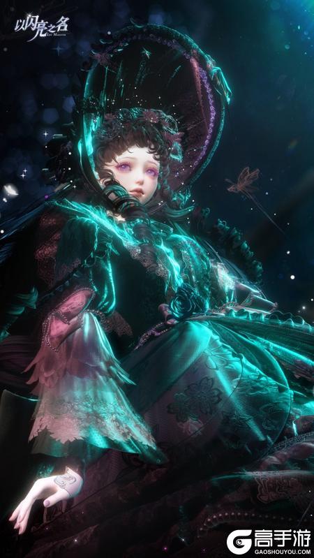 南瓜马车圆童话梦，羌绣非遗焕东方美！《以闪亮之名》新版热度口碑双丰收